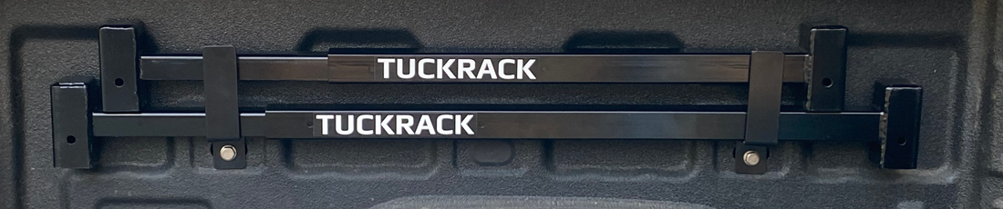 Top Bar Storage Brackets image 0