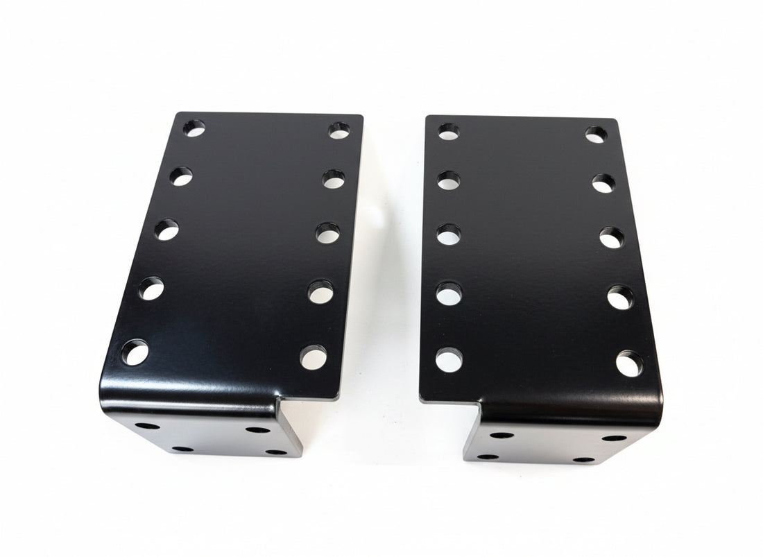 Extension Kit (Chevy/GMC Only) image 0