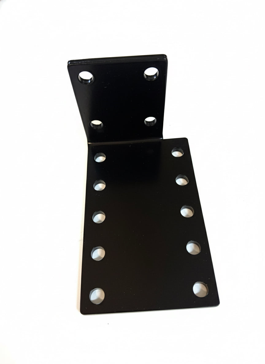 Extension Kit (Chevy/GMC Only) image 1