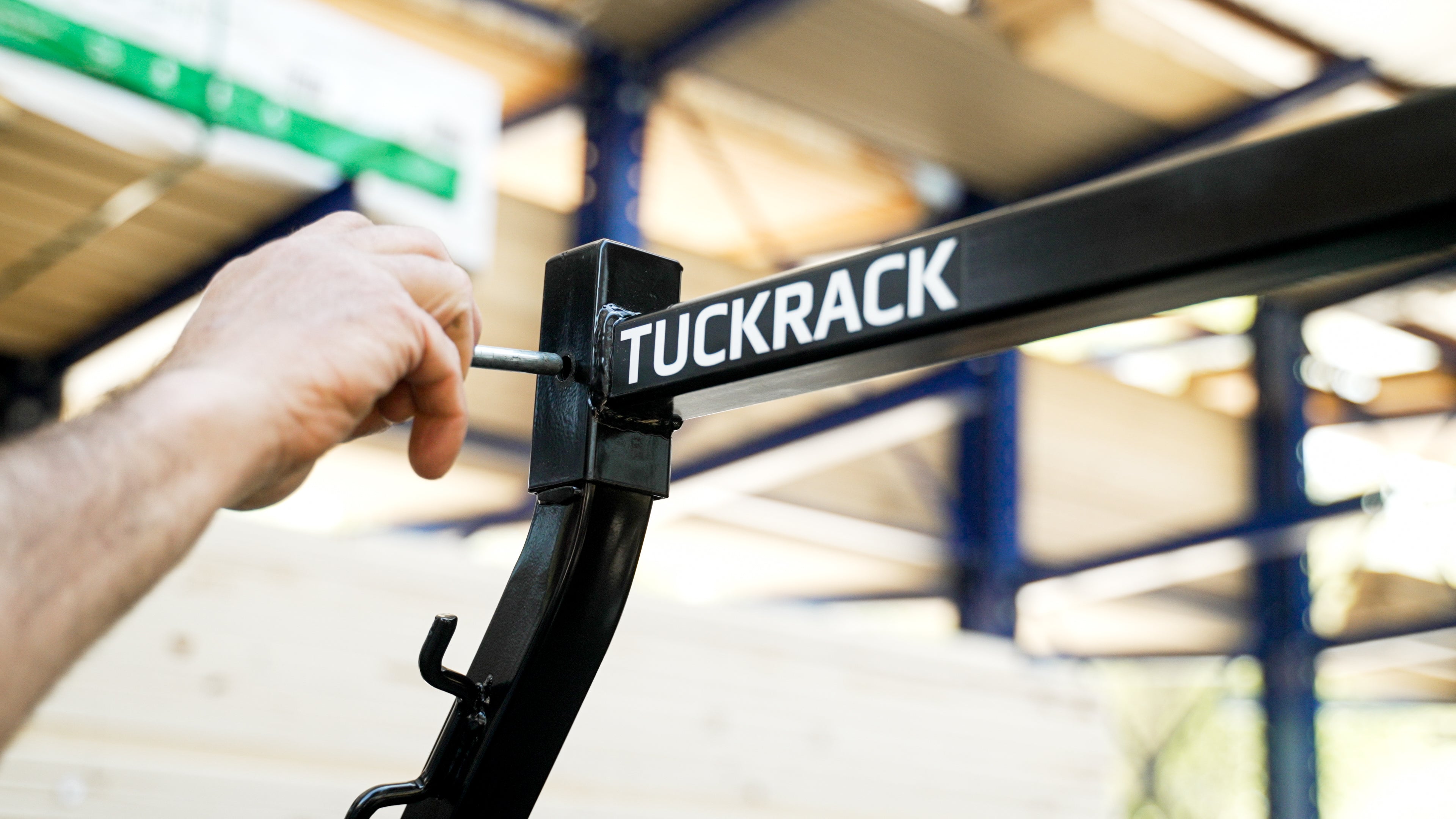 Ford F-150 TuckRack