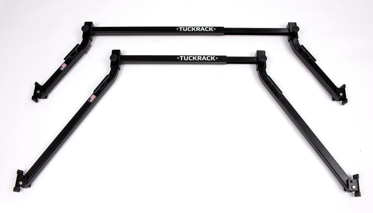 TuckRack | Haul Heavy. Live Fully.