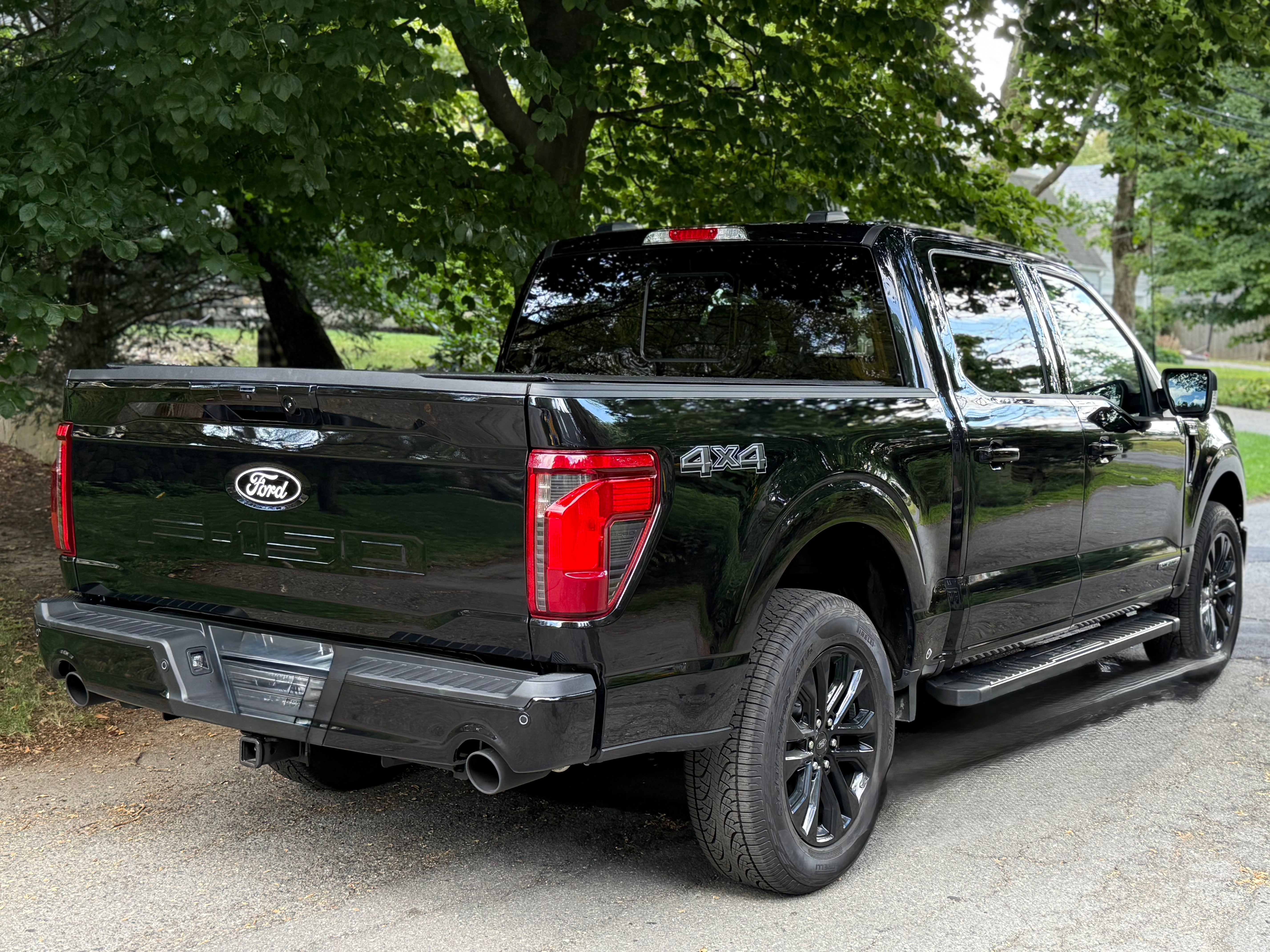Ford F-150 TuckRack