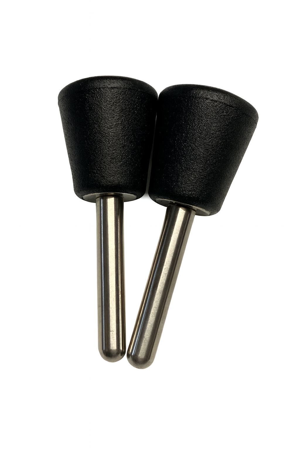Stainless Steel Magnetic Pins for TuckRack | 2 Pack